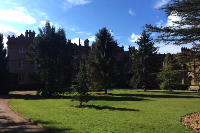 Private Tour: Hughenden Manor, Home of Queen Victorias Favourite Prime Minister - Private Guide Insights