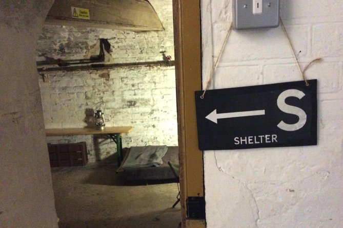 Private Tour: Hughenden Manor, Home of Queen Victorias Favourite Prime Minister - Questions and Assistance