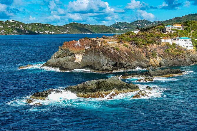 Private Tour Hull Bay Farm & Beach - Booking Information