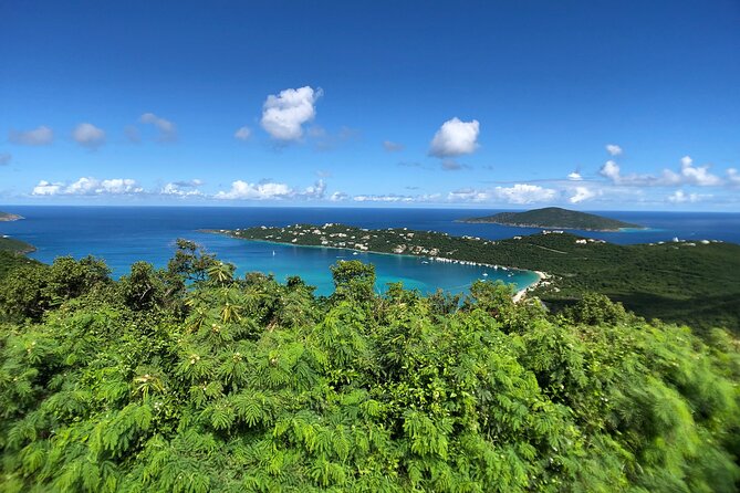 Private Tour Hull Bay Farm & Beach - Cancellation Policy Details