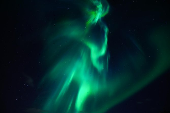 Private Tour: Hunt for the Northern Lights in Kiruna - Abisko - Accessibility and Participation