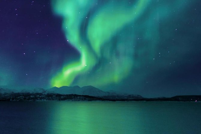 Private Tour: Hunt for the Northern Lights in Kiruna - Abisko - Frequently Asked Questions