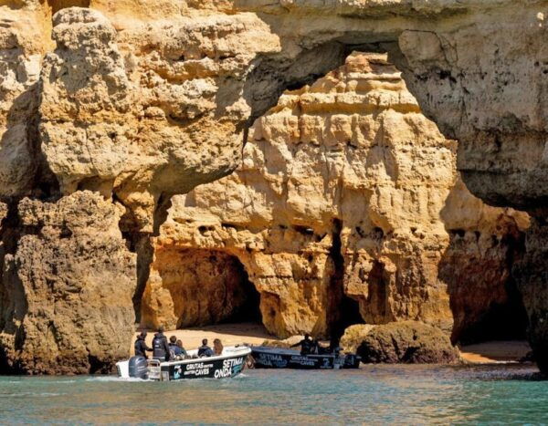 Private Tour I Sunrise/Sunset Boat Trip to Benagil Cave - Additional Information