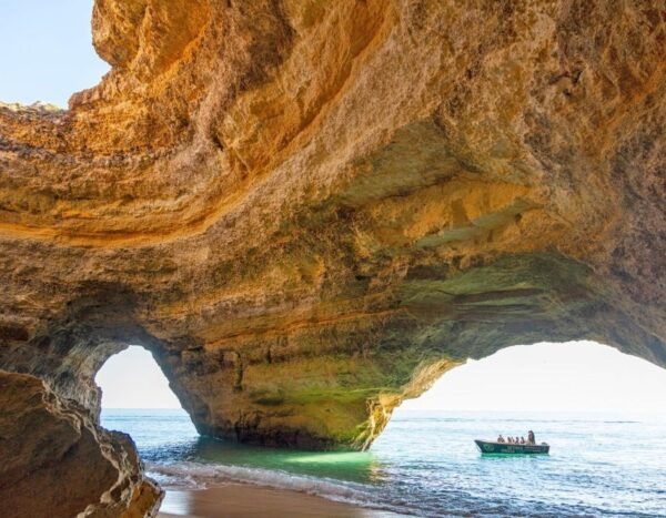 Private Tour I Sunrise/Sunset Boat Trip to Benagil Cave - Frequently Asked Questions
