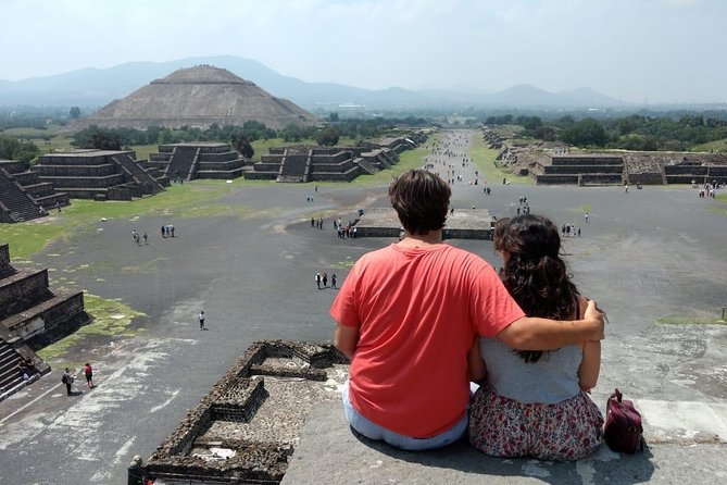 Private Tour in 2 Days: Teotihuacan Pyramids, Xoch  - Mexico City - Pricing and Booking Details