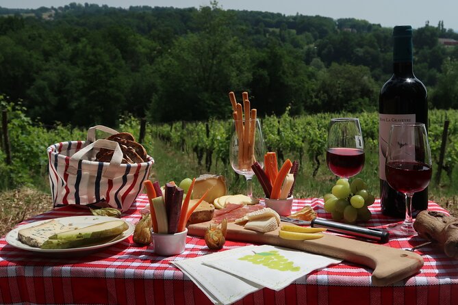 Private Tour in 2cv in the Vineyards With Tasting and Picnic - Pricing and Booking Details