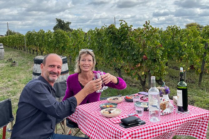 Private Tour in 2cv in the Vineyards With Tasting and Picnic - Common Questions