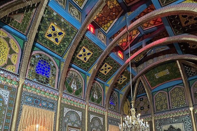 Private Tour in 3 top Places Outside of Bukhara City - Good To Know