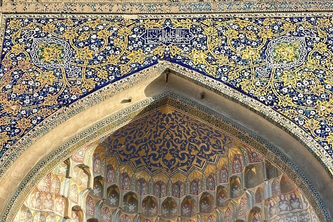 Private Tour in 3 top Places Outside of Bukhara City - Final Thoughts: Who Will Love This Tour?