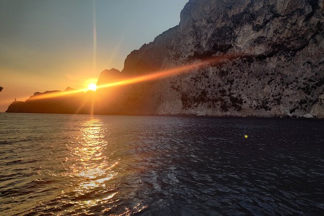 Private Tour in a Typical Capri Boat - Overview of the Tour