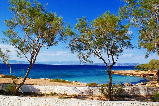 Private Tour in Aegina, Temple of Aphaia and Pistachio Delights - Common Questions