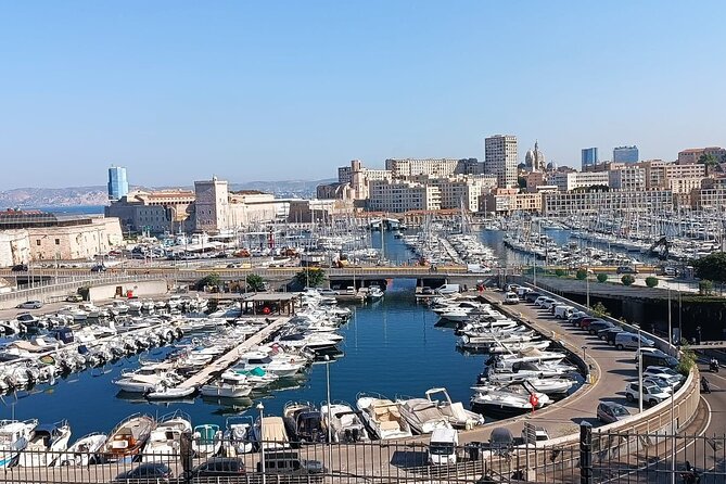 Private Tour in Aix En Provence With Wine Tasting - Tour Start Time and Duration