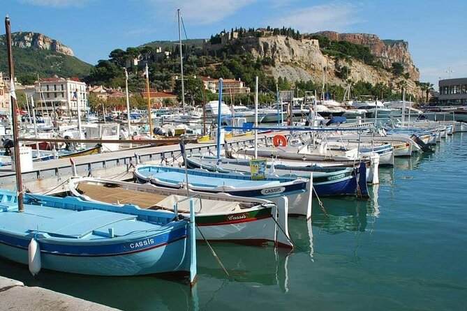 Private Tour in Aix En Provence With Wine Tasting - The Sum Up