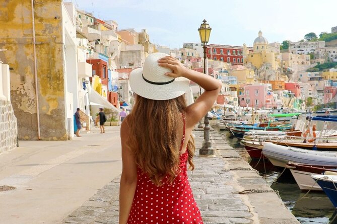 Private Tour in Amalfi Coast Highlights - Departure Details
