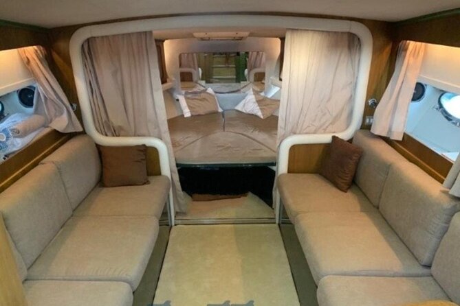 Private Tour in Amalfitan Coast - Itinerary for a Memorable Day