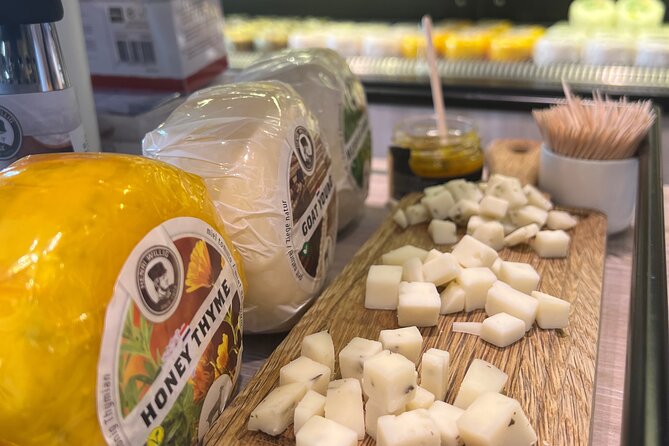 Private Tour in Amsterdam - Cancellation and Refund Policy