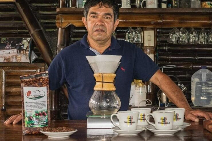 Private Tour in an Authentic, Ecological Local Coffee Finca - Good To Know