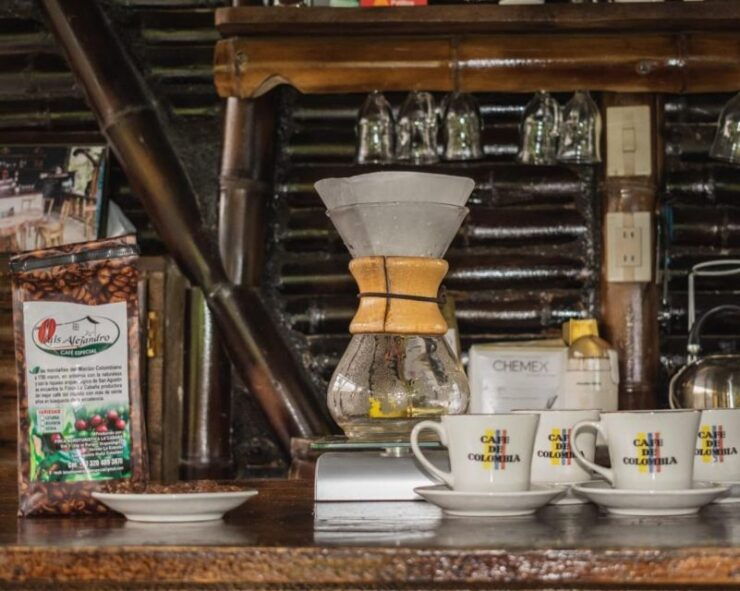 Private Tour in an Authentic, Ecological Local Coffee Finca - Tour Duration and Flexibility