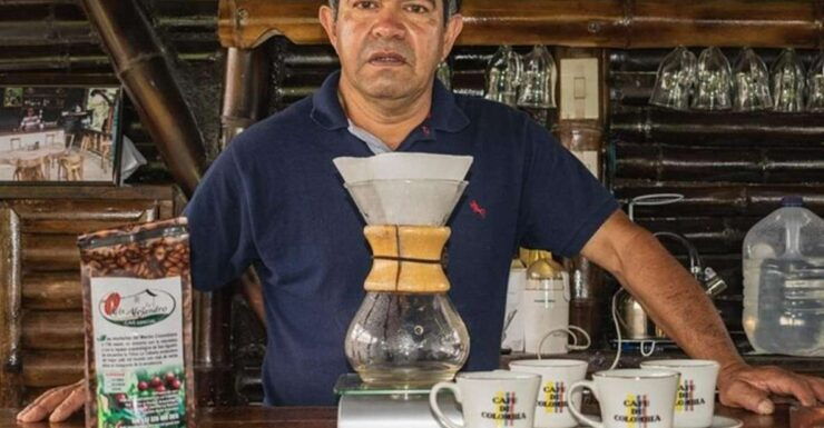 Private Tour in an Authentic, Ecological Local Coffee Finca - Multilingual Live Tour Guides