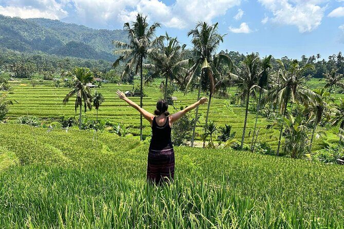 Private Tour in Ancient Temple Bali - An In-Depth Look at the Bali Ancient Temple Tour