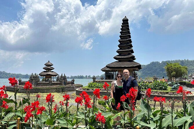 Private Tour in Ancient Temple Bali - FAQ