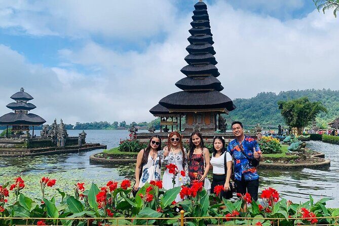 Private Tour in Ancient Temple Bali - Good To Know