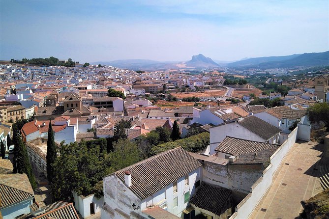 Private Tour in Antequera From Costa Del Sol - Tour Duration