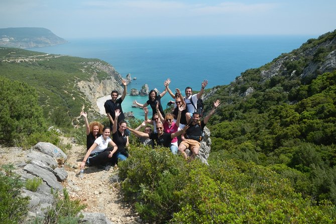 Private Tour in Arrabida Region - Flexibility and Cancellation