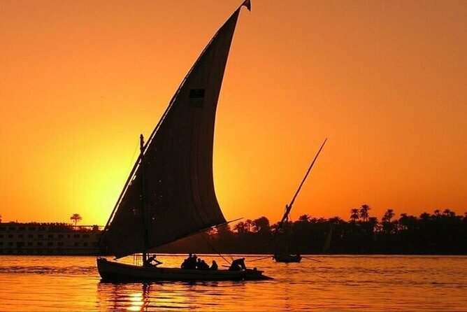 Private Tour in Aswan : Felucca and Nubian Village - Good To Know
