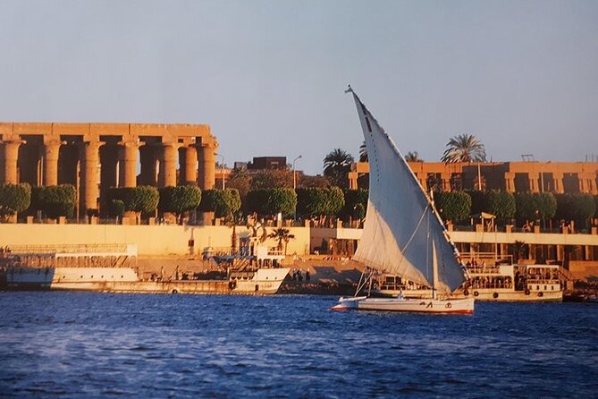 Private Tour in Aswan : Felucca and Nubian Village - Pickup Locations