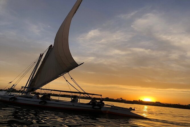Private Tour in Aswan : Felucca and Nubian Village - What To Expect