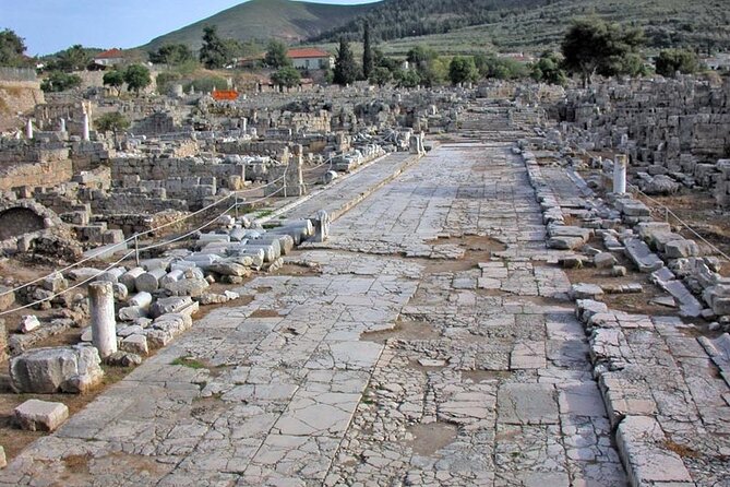 Private Tour in Athens Corinth - Questions and Support