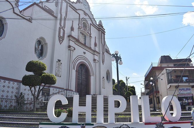 Private Tour in Atlixco and Chipilo from Puebla - The Sum Up