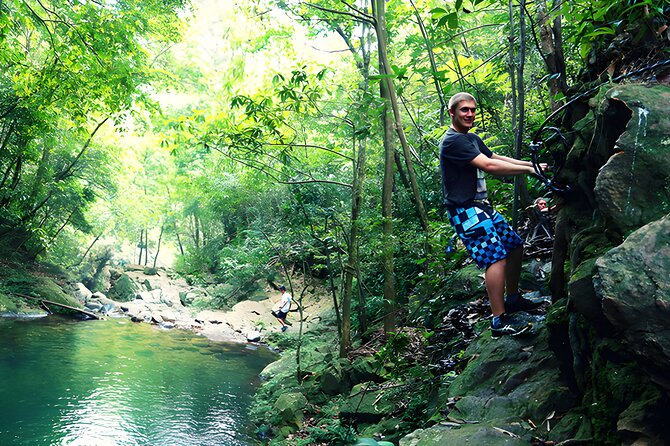 Private Tour in Bach Ma National Park and Nam O Fishing Village - Transportation and Logistics