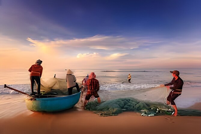 Private Tour in Bach Ma National Park and Nam O Fishing Village - Expert Local Guides