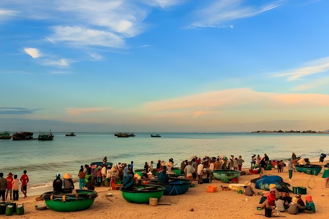 Private Tour in Bach Ma National Park and Nam O Fishing Village - Booking and Reservation Details