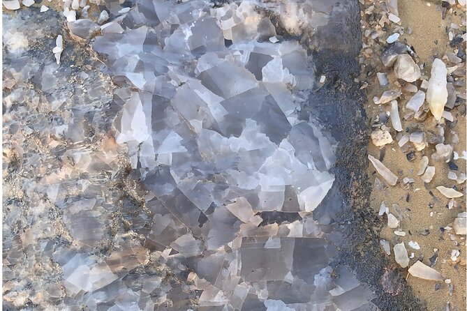 Private Tour in Bahariya Oasis and Black and White Desert - Booking Information