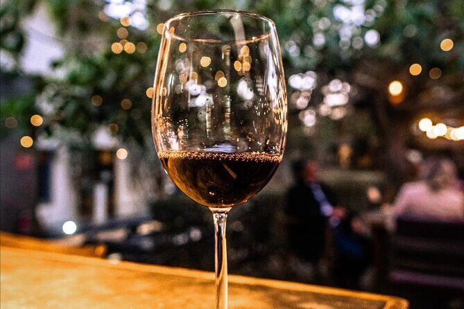 Private Tour in Baja California - Final Thoughts