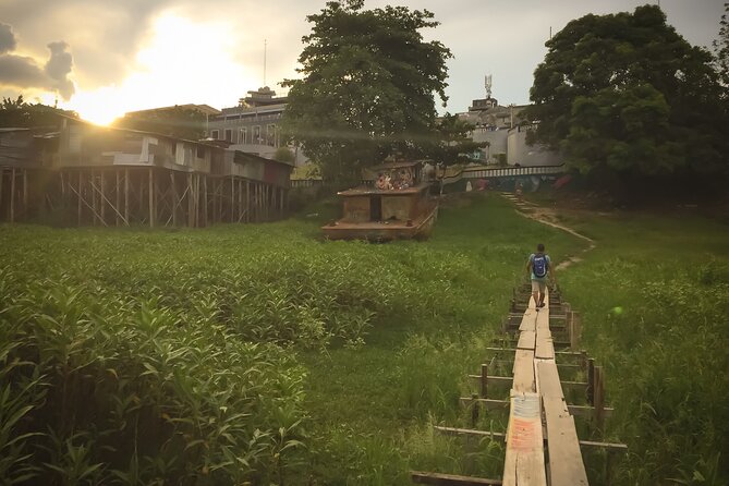 Private Tour in Belen Market, Floating City and Amazon River - The Sum Up