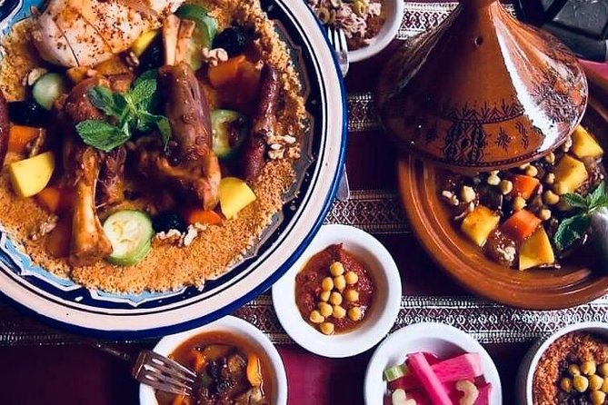 Private Tour in Berber Villages (Ait Ben Haddou) - Tour Details