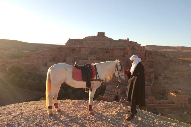 Private Tour in Berber Villages (Ait Ben Haddou) - Support and Assistance