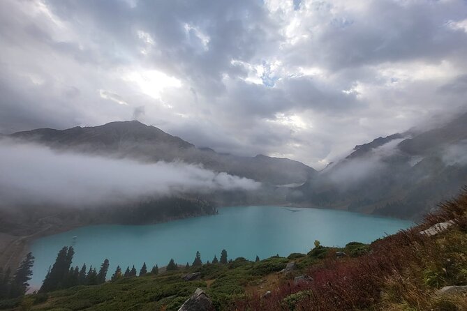Private Tour in Big Almaty Lake - Tour Operator Information
