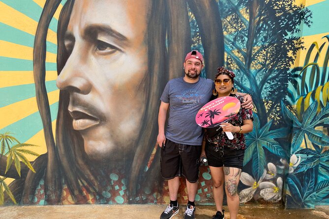Private Tour in Bob Marley 9 Miles and Luminous Lagoon in Jamaica - Tour Highlights
