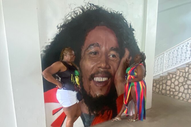 Private Tour in Bob Marley 9 Miles and Luminous Lagoon in Jamaica - Meeting and Pickup Details