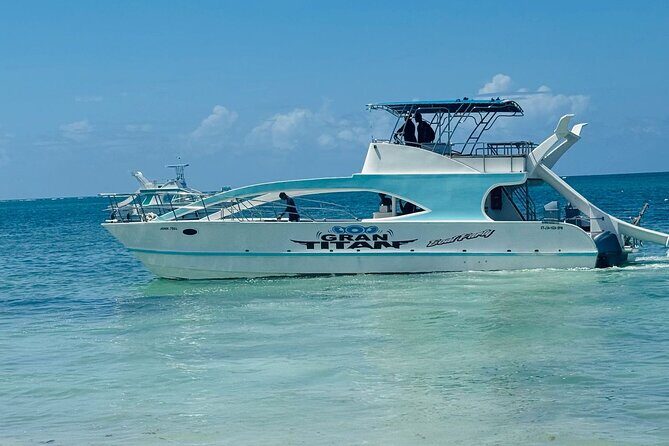 Private Tour in Boco Grande Punta Cana - Authentic Feedback from Guests