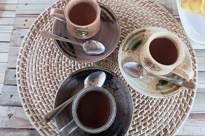 Private Tour in Bohol Chocolate Farm and Chocolate Hills - Good To Know