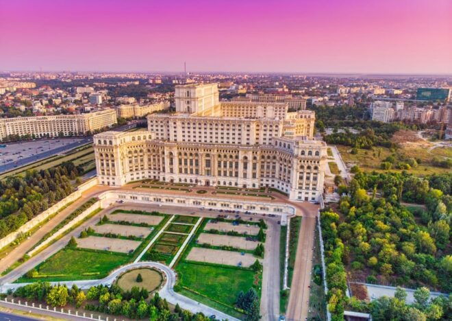 Private Tour in Bucharest - Eligibility and Restrictions