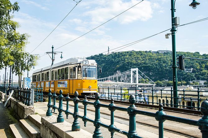 Private Tour in Budapest of the Local Food Culture With a Local - Booking Information and Assistance