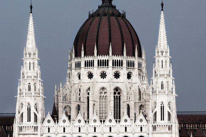 Private Tour in Budapest of the Local Food Culture With a Local - Frequently Asked Questions