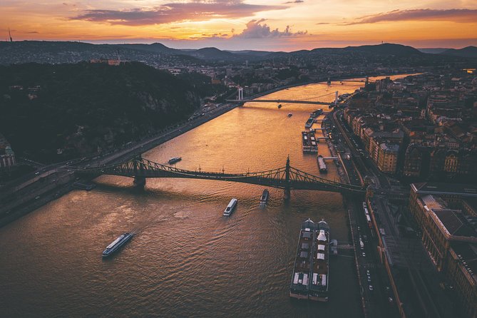 Private Tour in Budapest of the Local Food Culture With a Local - The Sum Up